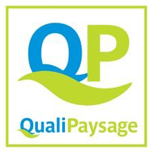Logo QUALIPAYSAGE